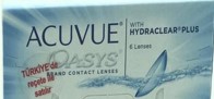 Acuvue